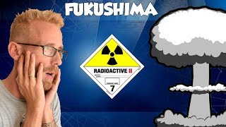 JE N'AI RIEN COMPRIS A FUKUSHIMA