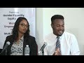 Men's Health Week Panel Discussion