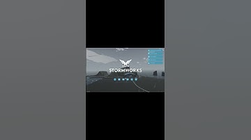 Prepare for a new build in Stormworks