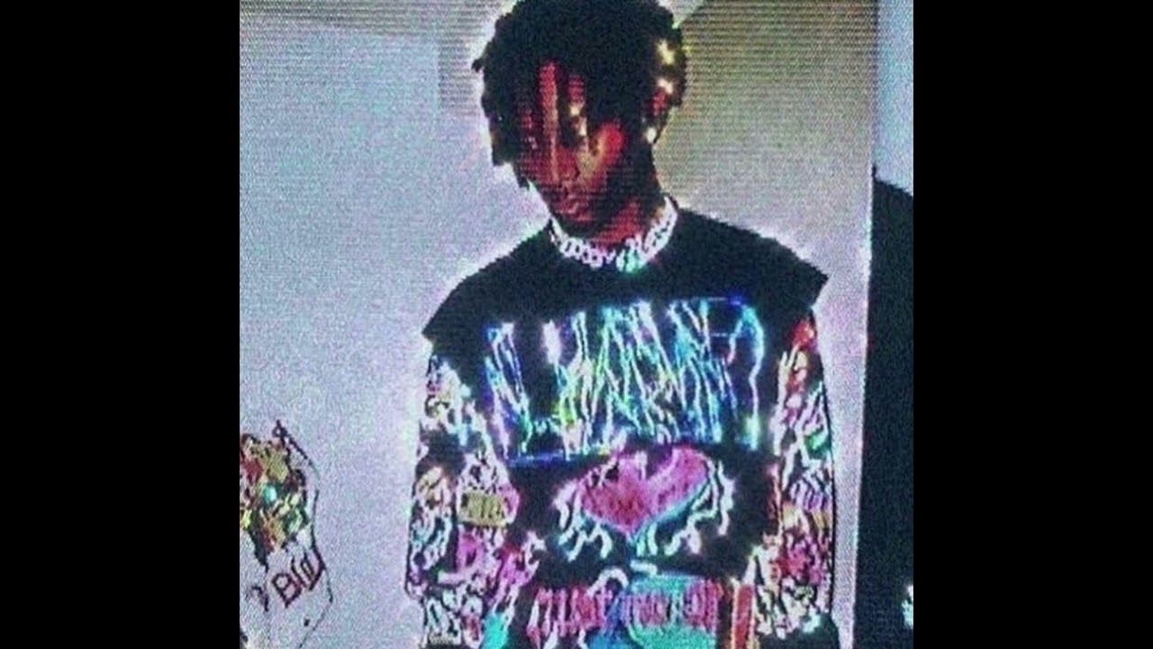 [FREE] Playboi Carti x Pierre Bourne Type Beat - 