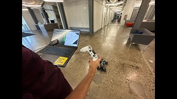 F1tenth Trajectory following 2.0 :  IROS 2023 F1tenth competition