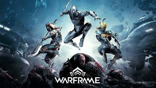 Warframe - This Is What You Are Extended