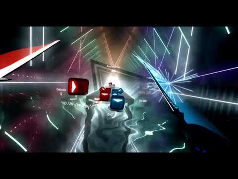 default password Beat Saber - All Default Songs Expert+ (Almost No Cuts)