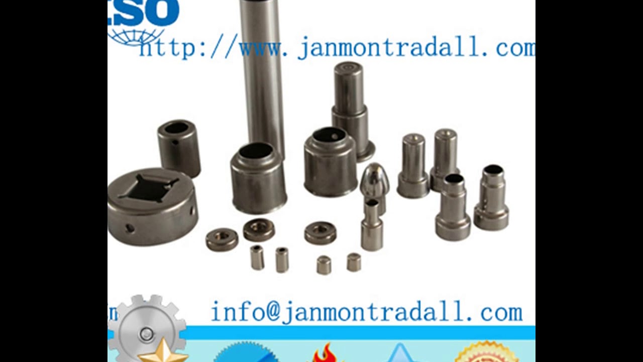 Deep drawing stamping parts