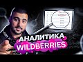 Аналитика Вайлдберриз. Как найти нишу. Как выбрать товар для Wildberries.