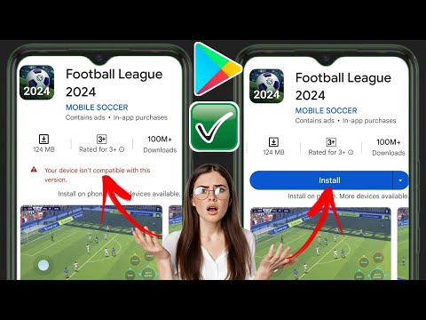 Ayusin ang eFootball