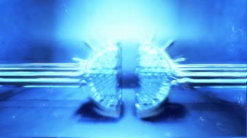 FREE CINEMA4D Intro Template Project Genesis - C4D