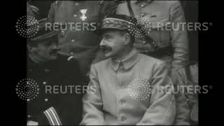 1920 French Military Academy