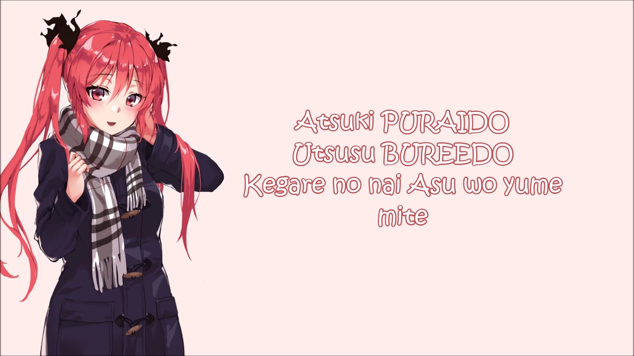 Get Haiyore Nyaruko San Song Single Ushiro Kara Hai Yori Tai B Kuro Hagane Sutoraibaa Youtube For iPhone Free Wallpaper Haiyore Nyaruko San Song Single Ushiro Kara Hai Yori Tai B Kuro Hagane Sutoraibaa Youtube HD