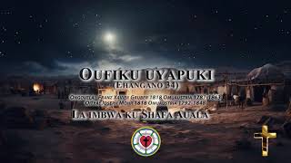 Oufiku uyapuki (Shafa Auala)