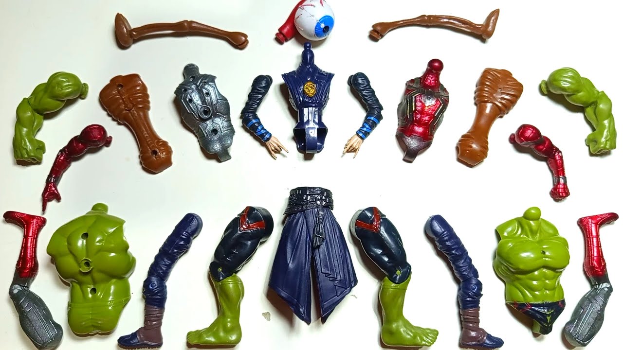 Marvel toys Spider-Man, captain Amerika, Batman, iron Man, cheap price, action figure, supehero toys