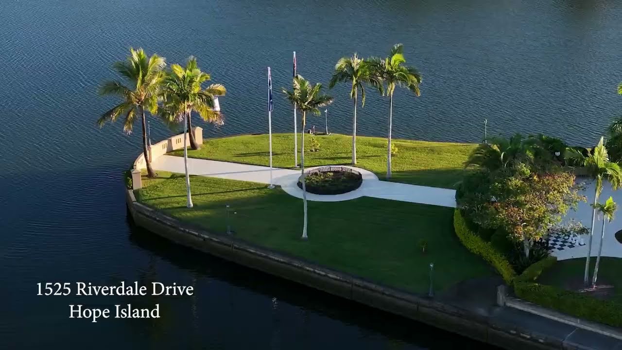 Welcome to The Bellagio – Gold Coast’s Most Luxurious Waterfront Escape