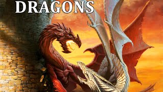 Pathfinder Creature Feature: Dragons
