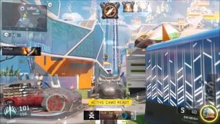 My #RedRC Response - Saw DeliriuM