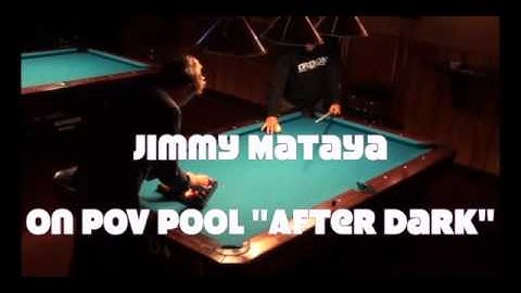 "Lemme tell ya, bout Florida!" - Pool Knowledge w/ Jimmy Mataya • #2
