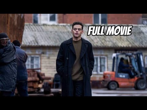 The Amateur (2025) Full Movie Review And Facts