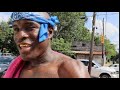 Hotboy Major Talks Nussie Rappers Claiming Baton Rouge Baton Rouge Rap Scene mp3