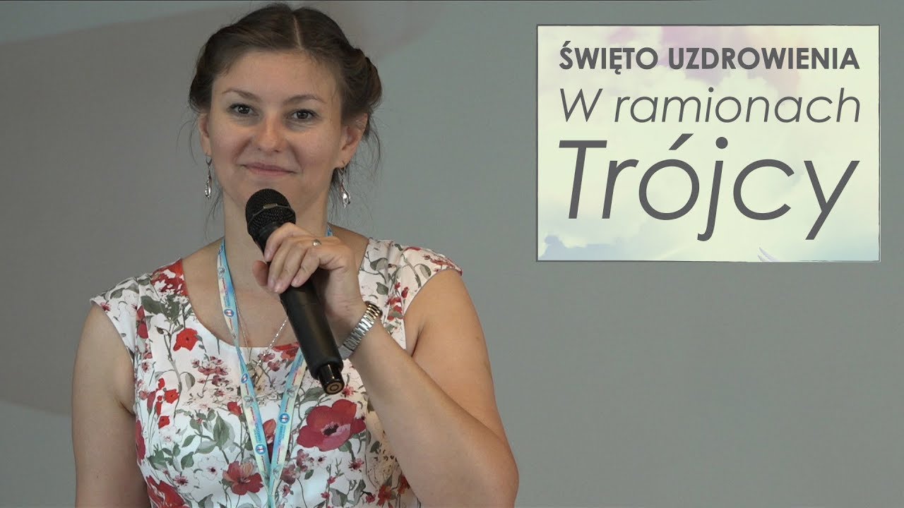 Zuzanna Zuzelska - Tajni Agenci - Szczecin 2019 telewizjada pl
