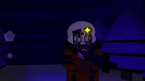 Undertale Final Multiverse DX OuterKiller Sans Badge