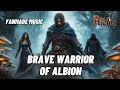 Brave Warrior of Albion - Music inspired by Albion Online - Fanmade Music