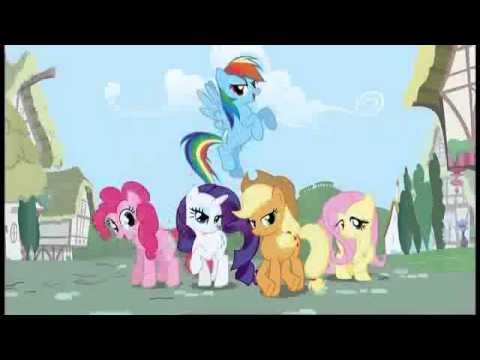 pix Mlp Theme Song Lyrics Short my little pony friendship is magic