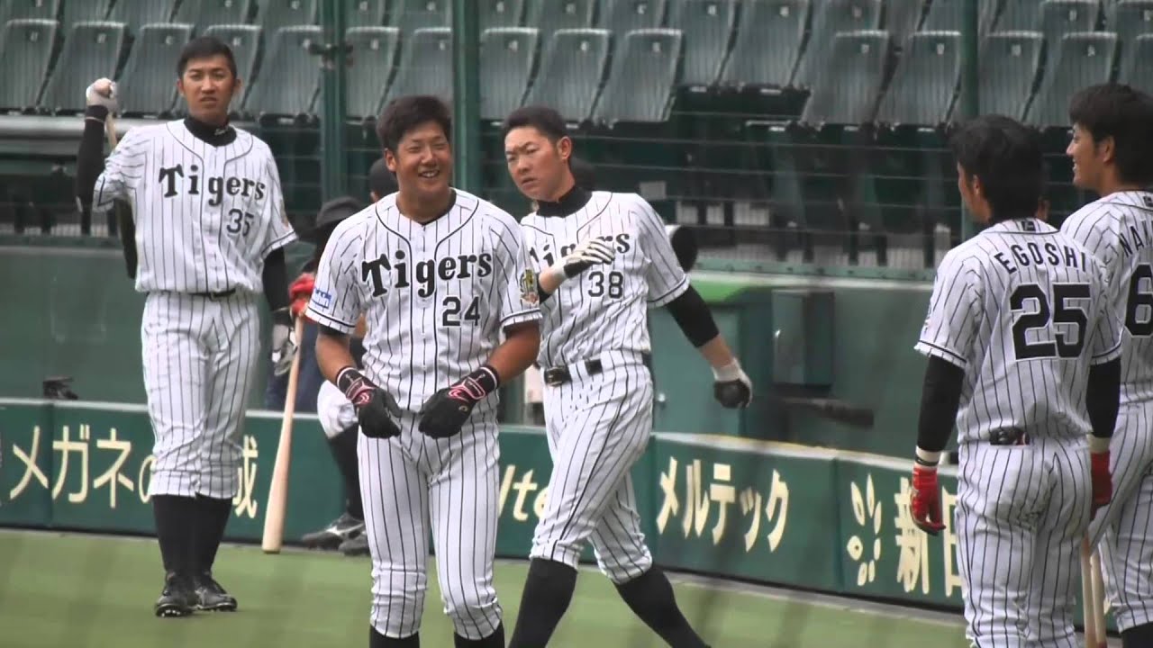 横田くんによる嬉し恥ずかしLet's Go! トラッキー