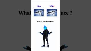 http vs https - explained