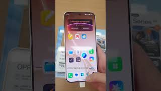 The New ColorOS 16 Update Just Turned the Reno 15 Pro Max Into a Beast🤫🔥 #oppo #coloros16 #tech
