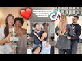 Cute couples thatll make you cry with so much jealousy  tiktok compilation