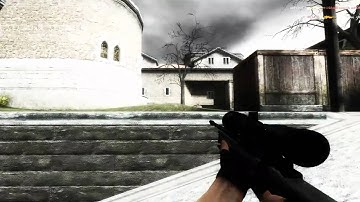 CSS X22 Triggerbot | Everyone can be a moviestar with x22