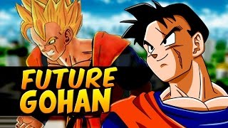 Dragon Ball Z: Gohan e Trunks Comparação de dublagens (Parisi