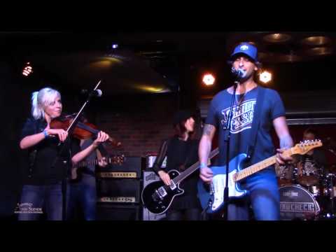 Mark Mackay You'll Accompany Me at Lucky Strike Soundcheck Live 23