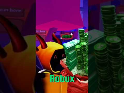 @fan12_yt ¡Me MENCIONO en su video! 💸 #plsdonate #roblox