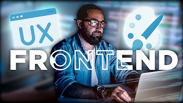 La Verdad de Ser DESARROLLADOR FRONTEND en 2024 | ft @srocher