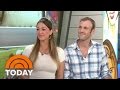 ‘Married At First Sight’ Couple: We’re Expecting! | TODAY