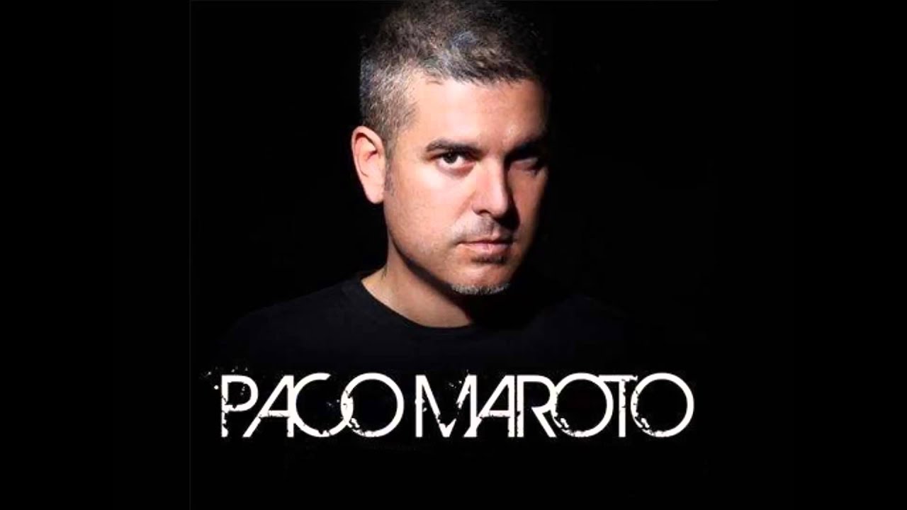 paco maroto lokotron paco maroto lokotron
