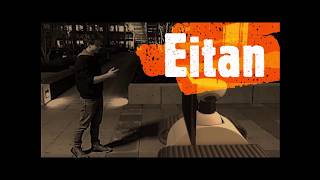 IAC Eitanim Seattle Eitan Autonomous Robot - Feb 2019 HS Competition