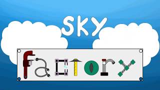 Skyfactory ||Modded Minecraft|| Ep: 4 [Poor Silk Worm] screenshot 5