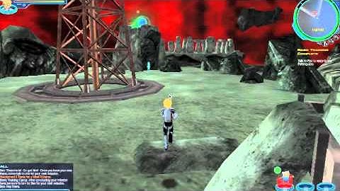 Basic Training Complete