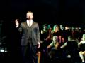 Russell Watson At Ipswich March 22 2009