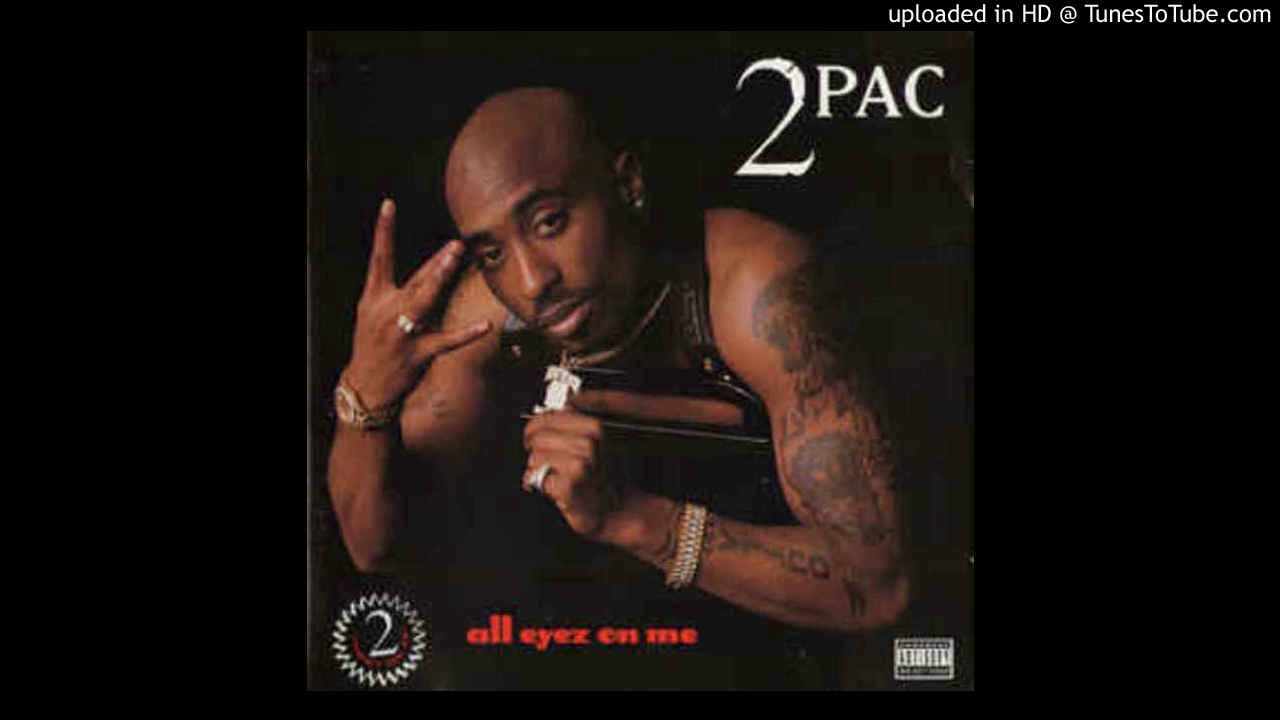 2Pac When We Ride Instrumental (Remake) YouTube