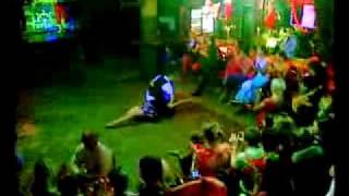 Denys Prodanov Alena Shubrya - Salsa Show