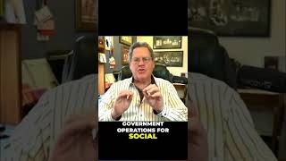 Federal government has NO constitutional authority for welfare, Social Security, Medicare, or
