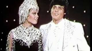 Marie Osmond Biography