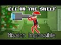 Elf on the Shelf - Mission Impossible (Animation)