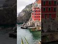 When its actually more beautiful in real life  #cinqueterre #riomaggiore #riomaggioreitaly