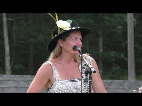 Beautiful Summer Night August 1st –2019  with Nancy Atlas Good Ground Park “Uncle Suzie”