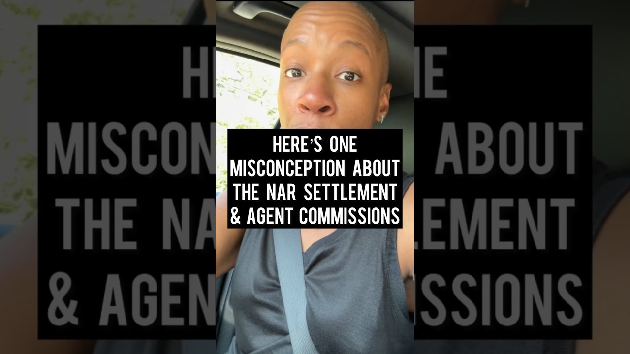 ‼️Know this about the NAR Settlement | Buying New Construction in Atlanta GA