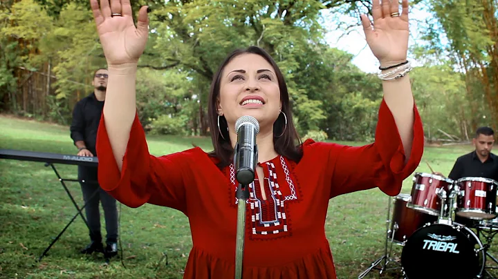 Yahaira Ortiz - Su Majestad (Video Oficial)