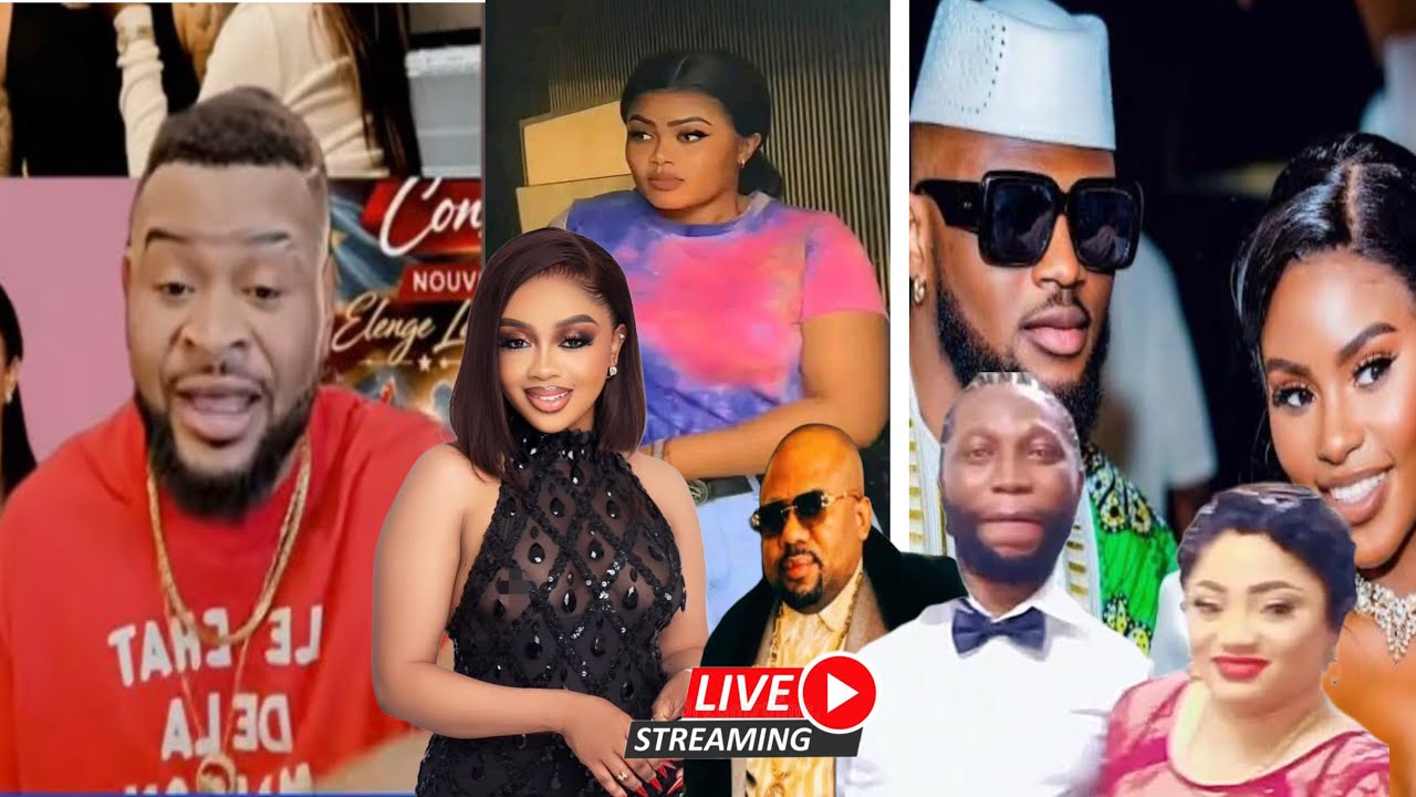 LIVE TIKTOK : Le Puissant ERRA